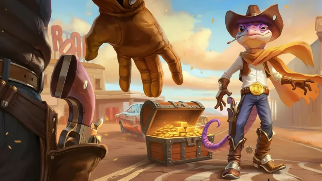 Lizaro Casino banner