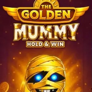 Golden Mummy