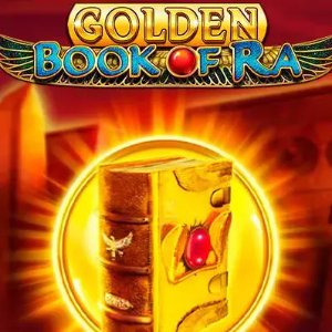 Golden Book Of Ra